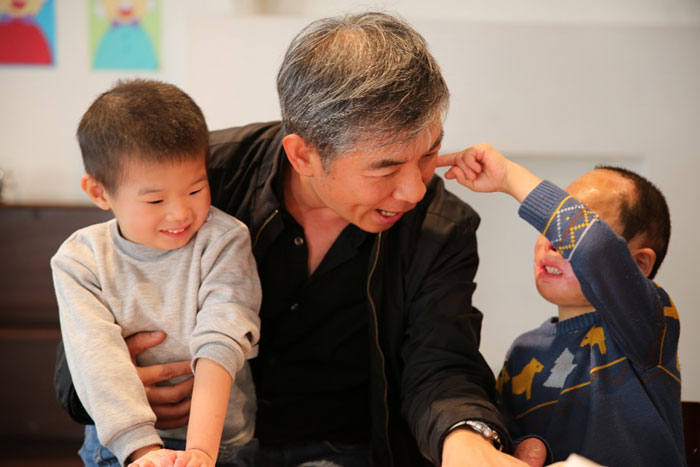 尊龙凯时·(中国区)人生就是搏!